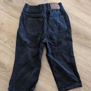 Polo by Ralph Lauren Kids Navy Corduroy Jeans